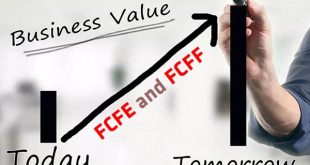 FCFE và FCFF là gì? Tính và sử dụng trong định giá chiết khấu dòng tiền Cổ Phiếu