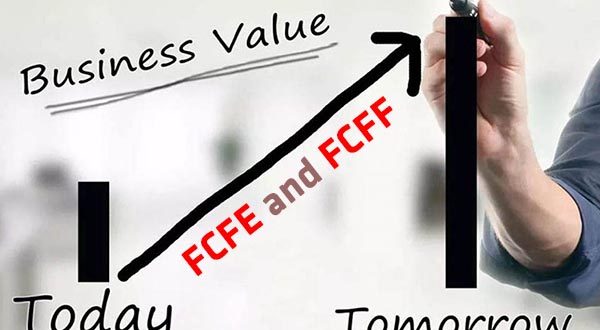 FCFE và FCFF là gì? Tính và sử dụng trong định giá chiết khấu dòng tiền Cổ Phiếu